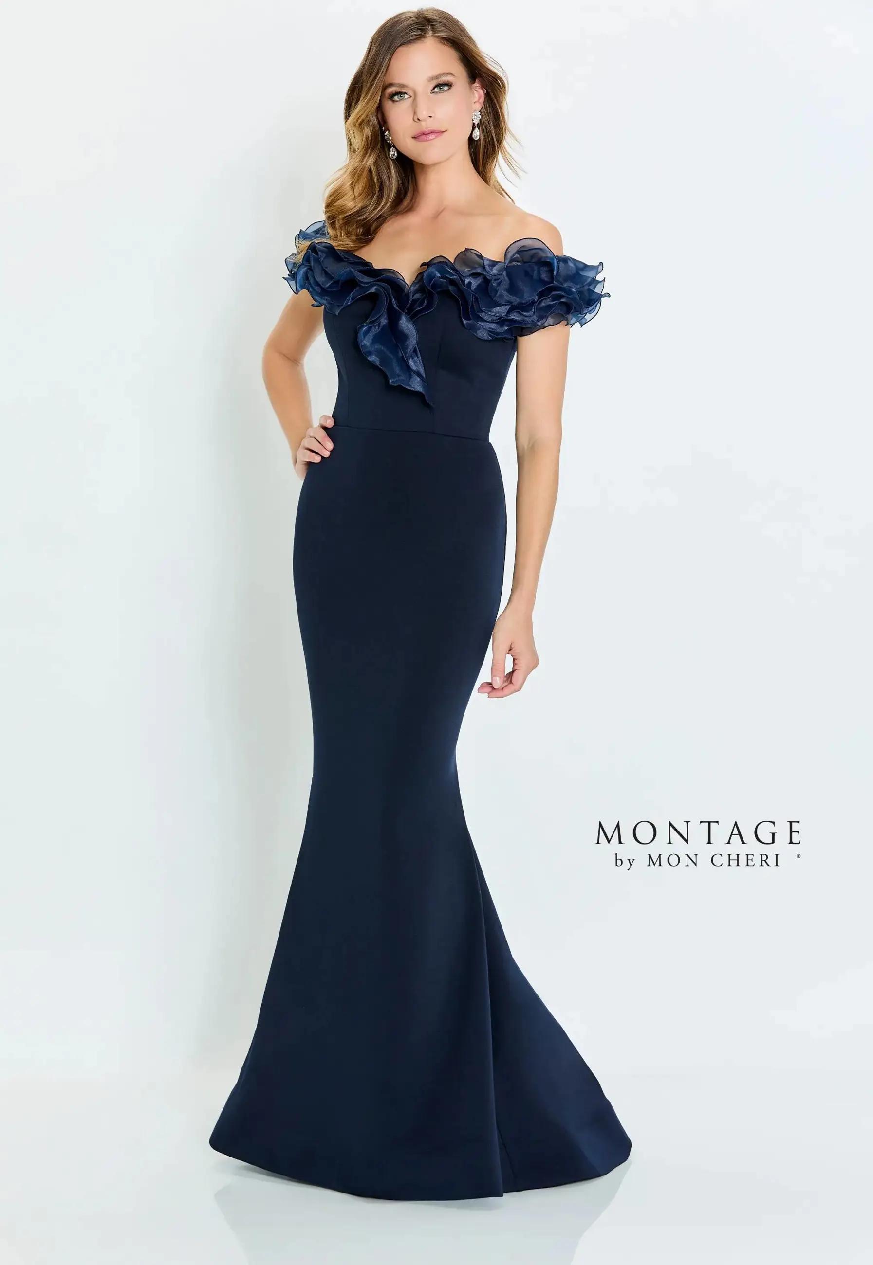 Montage Trunk Show