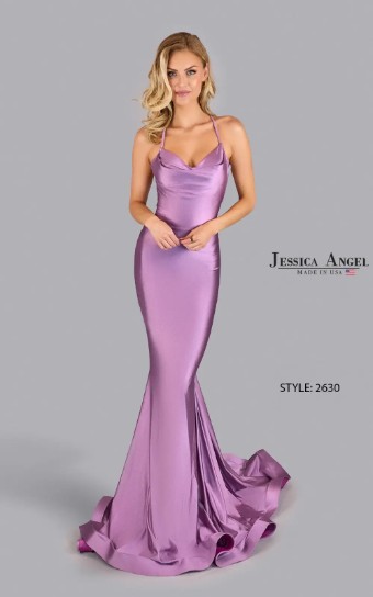 Jessica Angel Style #2630 #0 default thumbnail