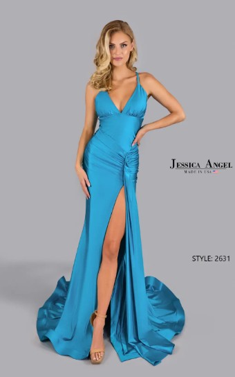 Jessica Angel Style #2631 #0 default thumbnail