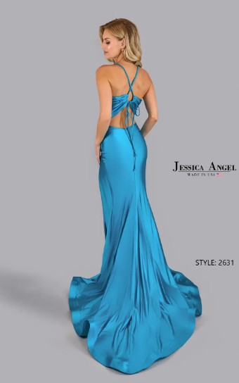 Jessica Angel Style #2631 #5 thumbnail