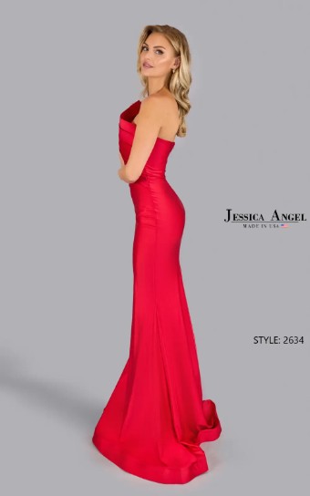 Jessica Angel Style #2633 #5 thumbnail