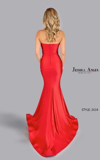 Jessica Angel Style #2633 #4 thumbnail