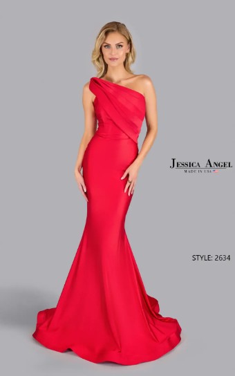 Jessica Angel Style #2633 #0 default thumbnail