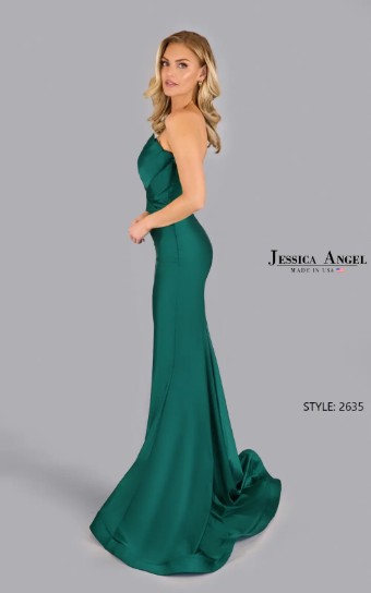 Jessica Angel Style #2635 #5 thumbnail