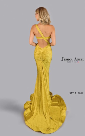 Jessica Angel Style #2637 #5 thumbnail