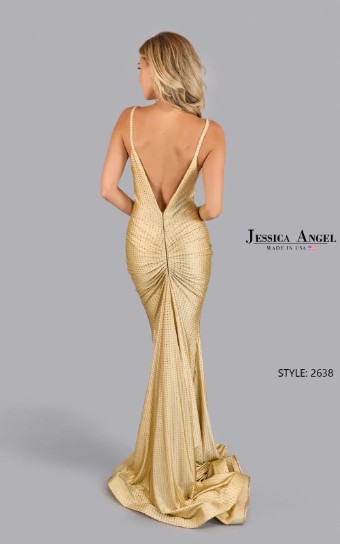 Jessica Angel Style #2638 #4 thumbnail