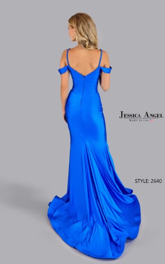 Jessica Angel Style #2640 #4 thumbnail