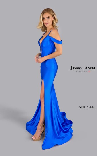 Jessica Angel Style #2640 #5 thumbnail