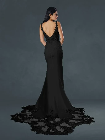 The Beth Collection Style #21073 #6 Off White thumbnail