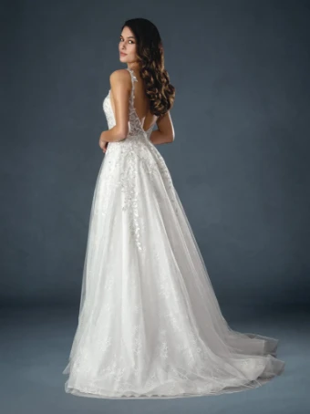 The Beth Collection Style #22557 #4 Off White thumbnail