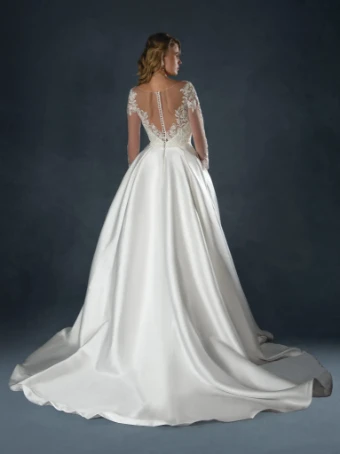 The Beth Collection Style #23559 #3 Off White thumbnail