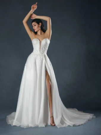 The Beth Collection Style #23569 #7 Black thumbnail