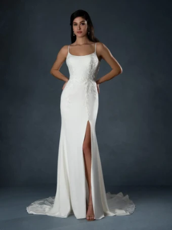 The Beth Collection Style #23572 #7 Black thumbnail