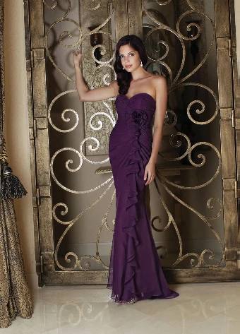 Davinci Bridal Style #60121 #0 thumbnail