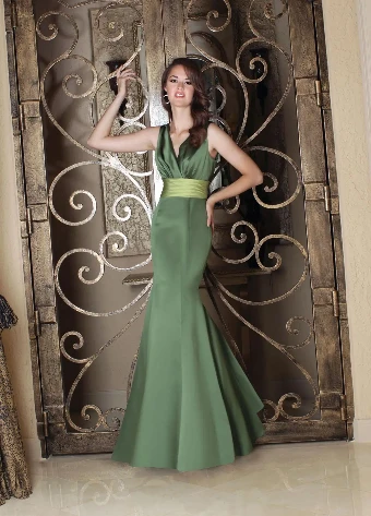 Davinci Bridal Style #60123 #0 thumbnail