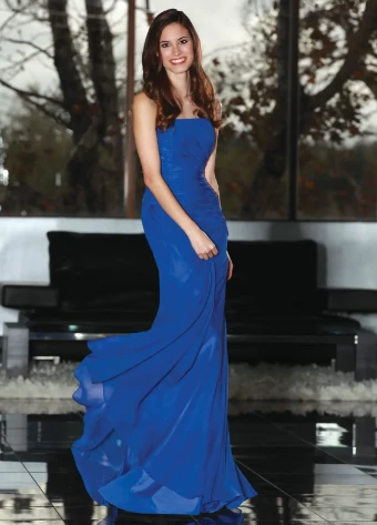 Davinci Bridal Style #60143 #0 thumbnail