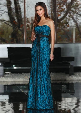 Davinci Bridal Style #60145 #0 thumbnail