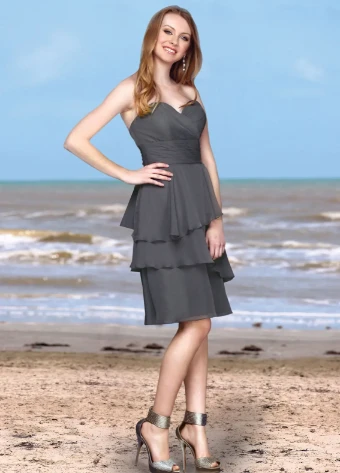 Davinci Bridal Style #60173 #0 thumbnail