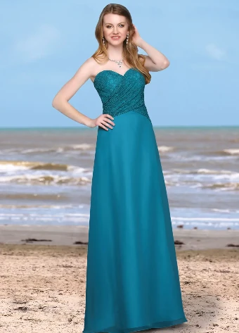 Davinci Bridal Style #60178 #0 thumbnail