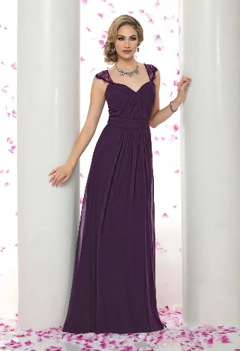 Davinci Bridal Style #60262 #1 thumbnail