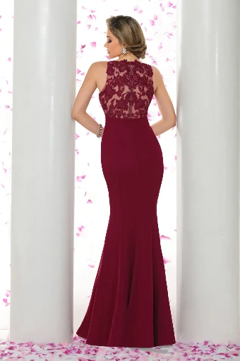 Davinci Bridal Style #60265 #0 thumbnail
