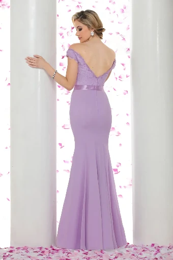 Davinci Bridal Style #60276 #1 thumbnail