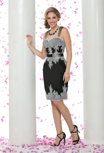 Davinci Bridal Style #60278 #0 thumbnail