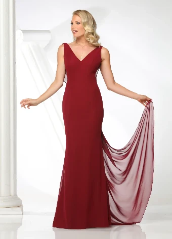 Davinci Bridal Style #60280 #1 thumbnail