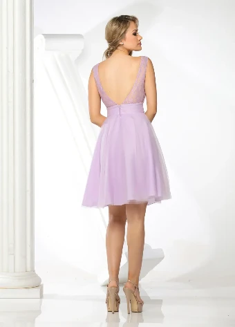 Davinci Bridal Style #60281 #1 thumbnail