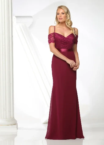 Davinci Bridal Style #60285 #0 thumbnail
