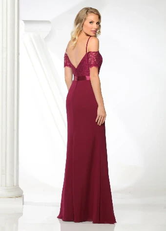 Davinci Bridal Style #60285 #1 thumbnail