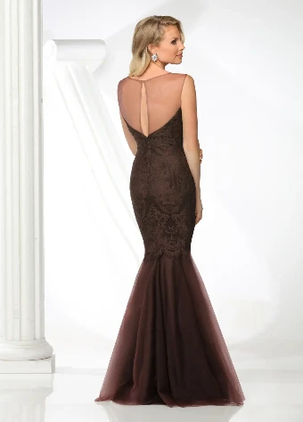 Davinci Bridal Style #60291 #1 thumbnail