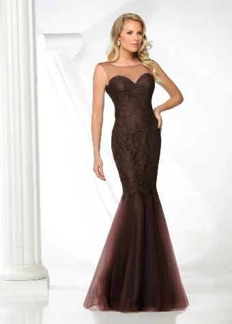 Davinci Bridal Style #60291 #0 thumbnail