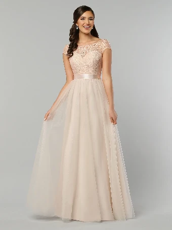 Davinci Bridal Style #60310 #0 thumbnail