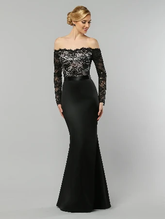 Davinci Bridal Style #60313 #1 thumbnail