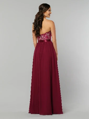 Davinci Bridal Style #60319 #1 thumbnail