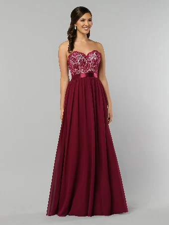 Davinci Bridal Style #60319 #0 thumbnail