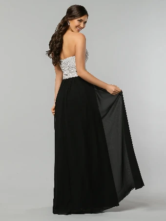 Davinci Bridal Style #60324 #1 thumbnail