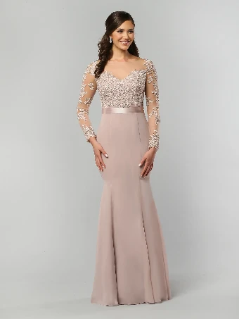 Davinci Bridal Style #60327 #0 thumbnail