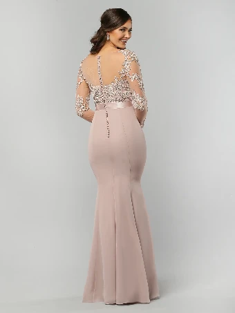 Davinci Bridal Style #60327 #1 thumbnail