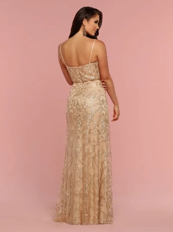 Davinci Bridal Style #60335 #1 thumbnail