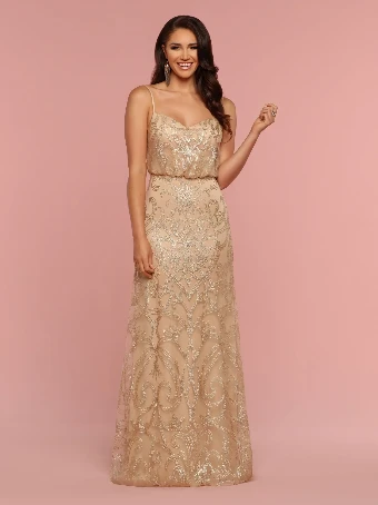 Davinci Bridal Style #60335 #0 thumbnail