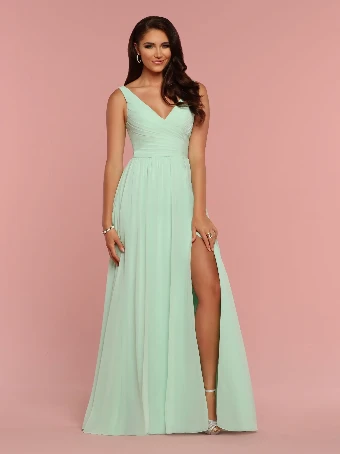 Davinci Bridal Style #60336 #1 thumbnail