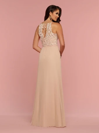Davinci Bridal Style #60338 #0 thumbnail