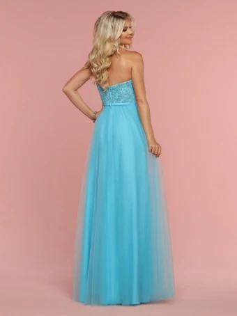 Davinci Bridal Style #60345 #1 thumbnail