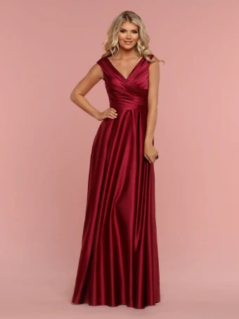 Davinci Bridal Style #60347 #0 thumbnail