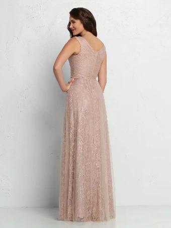 Davinci Bridal Style #60362 #1 thumbnail