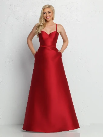 Davinci Bridal Style #60365 #1 thumbnail