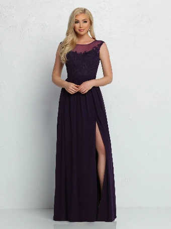 Davinci Bridal Style #60368 #0 thumbnail