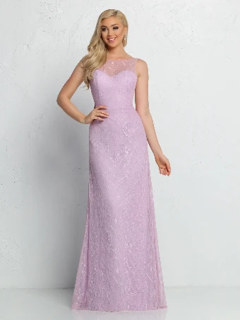 Davinci Bridal Style #60370 #0 thumbnail